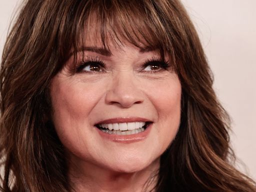 Valerie Bertinelli walks back 'fantasy soulmate recreation' of Eddie Van Halen romance