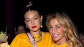 Gigi Hadid Celebrates 'Caring, Funny, Creative' Older Sister Marielle Hadid's Birthday