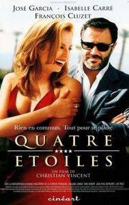 Quatre étoiles