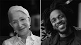 Helen Mirren Plays Kendrick Lamar's Therapist in His New 'Count Me Out' Music Video — Watch!