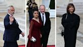 Xi Jinping en France : Sophie Marceau, Luc Besson, Salma Hayek parmi les invités au dîner d’État