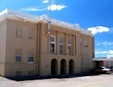 Tierra Amarilla, New Mexico