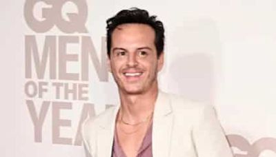 Ripley actor Andrew Scott joins Knives Out 3