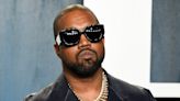 Kanye West’s Twitter and Instagram accounts locked over antisemitic posts