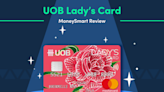 UOB Lady’s Card—MoneySmart Review 2023