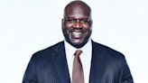 Shaquille O'Neal named 2024 Muhammad Ali Humanitarian of the Year