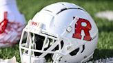 Former Rutgers wide receiver Paul Woods declared for the NFL Draft