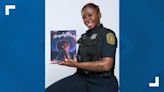 Norfolk police officer's late twin daughter inspires book for children with special needs