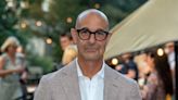 Stanley Tucci vows to continue acting alongside food and drink work