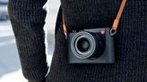 Four Leica cameras get quality-of-life improvements via firmware