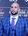 Volkan Oezdemir