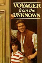 Voyager from the Unknown (1982) — The Movie Database (TMDb)