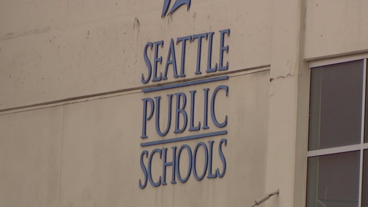 Seattle Public Schools unveils 2 plans to close up to 21 elementary schools