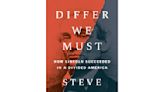 Book Review: 'Differ We Must' illustrates Abraham Lincoln's political skills