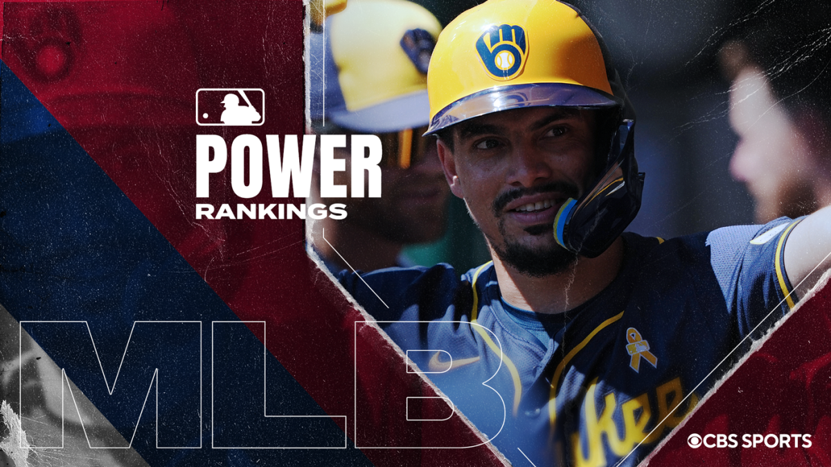 MLB Power Rankings: Every contender in baseball has flaws, which means it's still wide open at the top