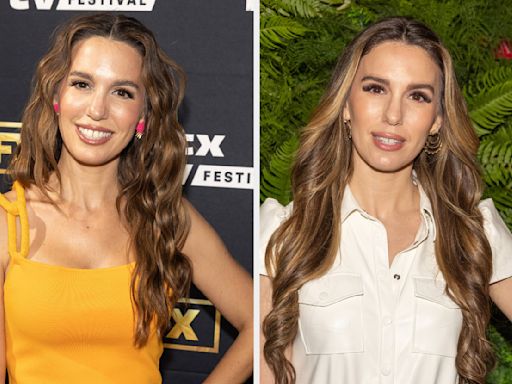 Christy Carlson Romano Said She Won't Watch "Quiet On Set: The Dark Side Of Kids TV" — Here's Why