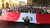 Ica celebra su 461° aniversario de fundación con vibrante desfile cívico militar