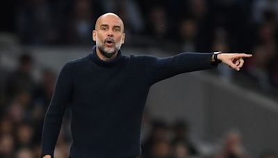 Pep Guardiola admits Man City 'are better than Man Utd' ahead of FA Cup final but insists critics of their dominance of English football are wrong | Goal.com South Africa