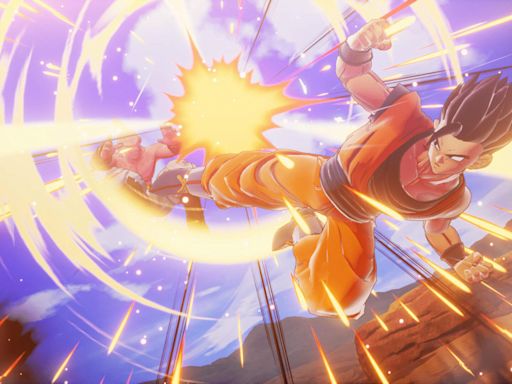 Dragon Ball Z: Kakarot Leak Reveals Dragon Ball Daima DLC - Gameranx