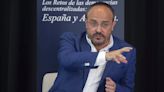 Fernández (PP) ve similitud entre Sánchez y Puigdemont al querer convertir los comicios en un plebiscito sobre sí mismos