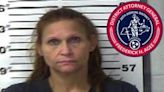 DA's Fugitive Friday: Jeanie Blansett wanted for drug charges, failure to appear - WBBJ TV
