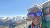 Maine native completes hike of American Discovery Trail, becoming first woman to do it solo