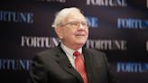 Warren Buffett Says the Most Critical Investment Lies Within Ourselves