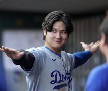 MLB》大谷翔平有新工作 將任日本Jump運動漫畫賞評審 - 體育