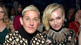 Ellen DeGeneres says ‘devastating’ bully accusations affected Portia de Rossi marriage