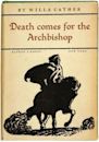 Der Tod kommt zum Erzbischof