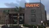 The Rustic at The Rim shuts down due to construction on Loop1604