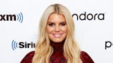 Jessica Simpson’s Daughter Birdie Is Her Mom’s Exact Lookalike as She Models for Jessica Simpson Style