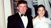 Trump pitted his kids against each other when they were growing up but always preferred Ivanka, documentary says