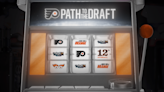 Flyers own 12th overall pick in 2024 NHL Draft | Philadelphia Flyers