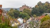 Inside Britain's 'most haunted' town where 'every home has a ghost'