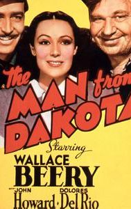 Man From Dakota