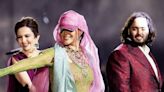 Rihanna, Ivanka Trump, Mark Zuckerberg... los invitados a la preboda del heredero más rico de la India