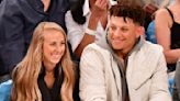 Brittany Mahomes Showed Which One of Her & Patrick’s Kids Is Already a Little Baker