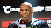 Mike Tyson Says He's 'Feeling 100%' After Medical Emergency, Trash Talks Jake Paul