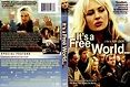 It's A Free World - Movie DVD Scanned Covers - Its A Free World :: DVD ...