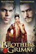 The Brothers Grimm (film)