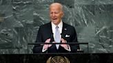 Biden says Putin was 'reckless' in veiled nuclear threat, calls on UN to support Ukraine; 2 Americans captured in war freed: Updates