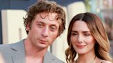 'The Bear' Star Jeremy Allen White And Wife Addison Timlin Are Splitting Up