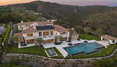 Home of the Week: This $60 Million SoCal Estate is Orange County’s Second Most-Expensive Listing