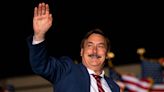 Mike Lindell says he's got enough votes to derail RNC chair Ronna McDaniel's leadership bid