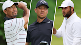 The golfers projected to make — and miss — the PGA Championship cut after Round 2 is suspended