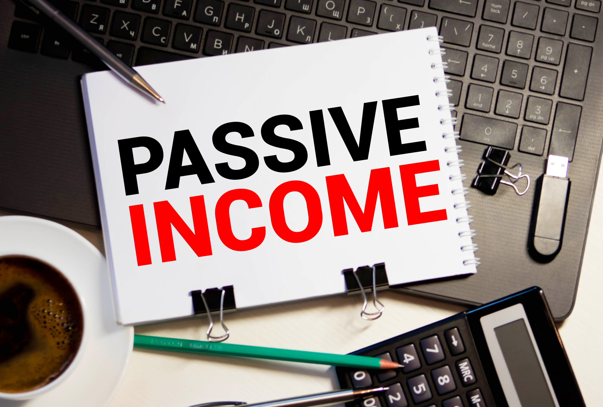 3 Top ETFs to Buy for Passive Income in May