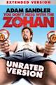 You Don't Mess With the Zohan