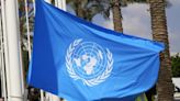 UN staff member killed in attack on car marked with UN flag in Rafah