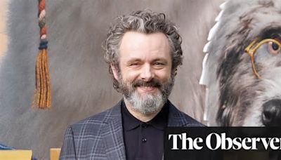 ‘Give an X’: YouTubers join Michael Sheen in urging young Britons to vote
